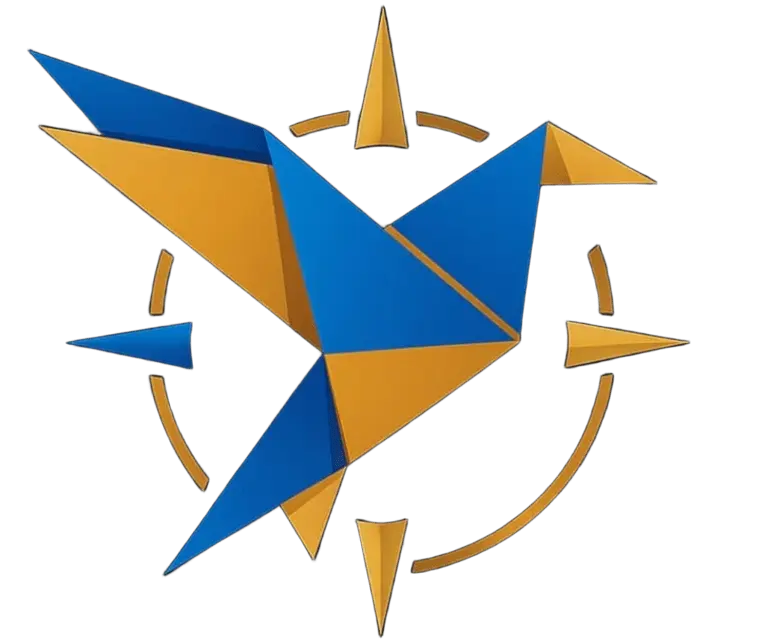 Digicompass Logo